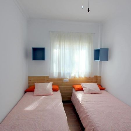 Apartamento Mercedes Centrico Playa Sanlúcar de Barrameda Eksteriør bilde