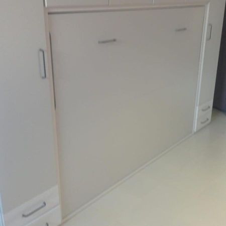 Apartamento Mercedes Centrico Playa Sanlúcar de Barrameda Eksteriør bilde