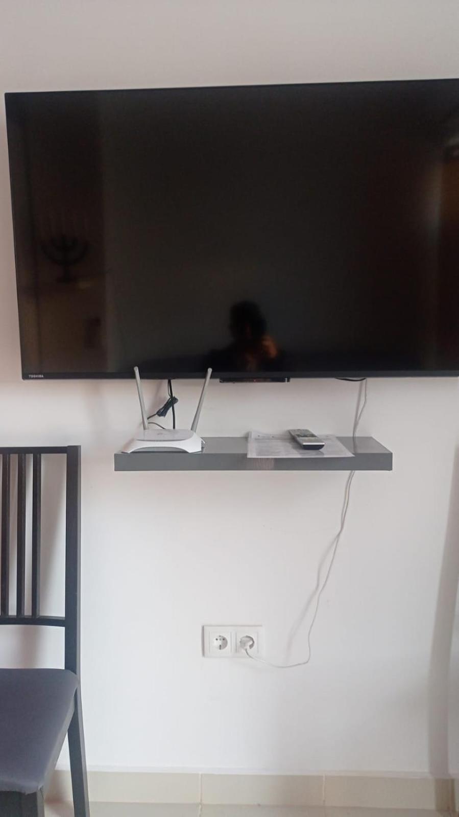 Apartamento Mercedes Centrico Playa Sanlúcar de Barrameda Eksteriør bilde