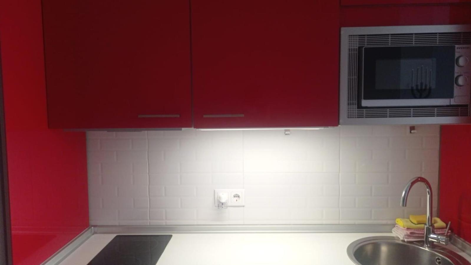 Apartamento Mercedes Centrico Playa Sanlúcar de Barrameda Eksteriør bilde